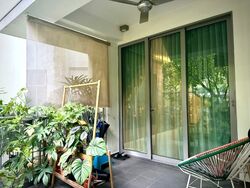 Eight Courtyards (D27), Condominium #559700191